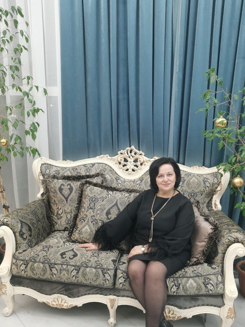 Юлия, Россия, Краснодар. Фото на сайте ГдеПапа.Ру