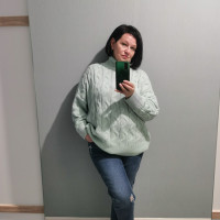 Юлия, Россия, Краснодар, 54