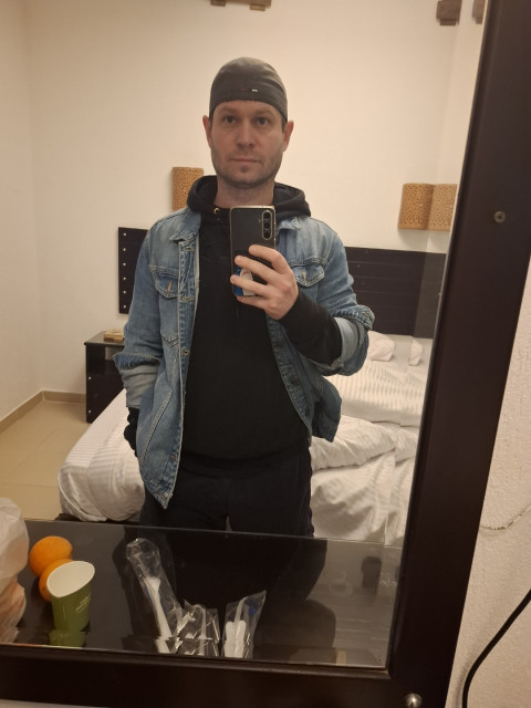 Сергей, Санкт-Петербург, 38 лет, 1 фото. Познакомлюсь с женщиной для любви и серьезных отношений, дружбы и общения.  Анкета 874973. 