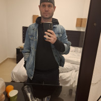 Сергей, Россия, Санкт-Петербург, 38