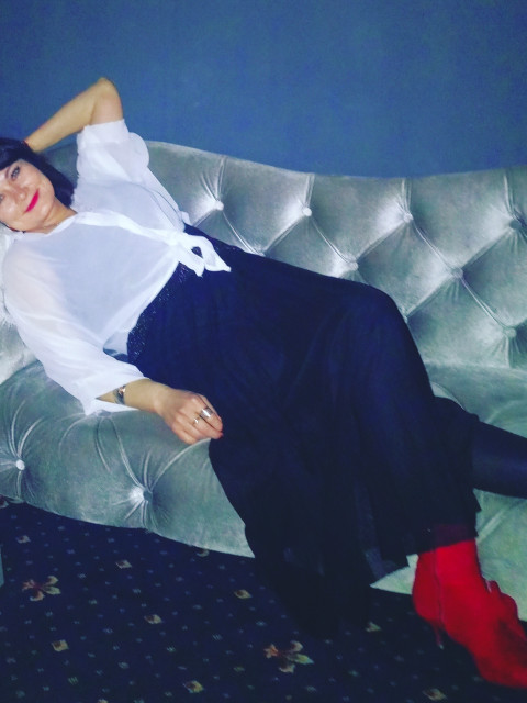 Алёнка Егорова, Россия, Москва. Фото на сайте ГдеПапа.Ру