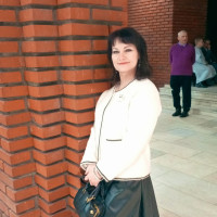 Алёнка Егорова, Россия, Москва, 44