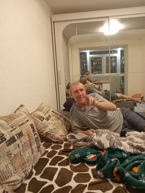 Владимир Заславский, Россия, Луганск. Фото на сайте ГдеПапа.Ру