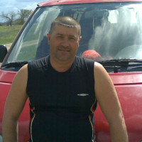 Николай, Россия, Белая Калитва, 57 лет