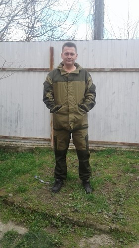 Виталий, Россия, Усть-Лабинск. Фото на сайте ГдеПапа.Ру