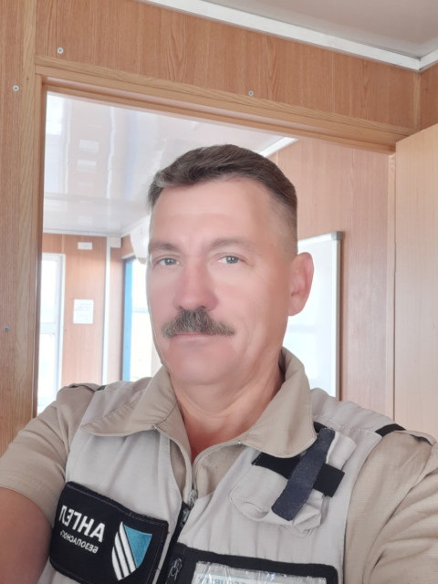 Виталий, Россия, Усть-Лабинск. Фото на сайте ГдеПапа.Ру