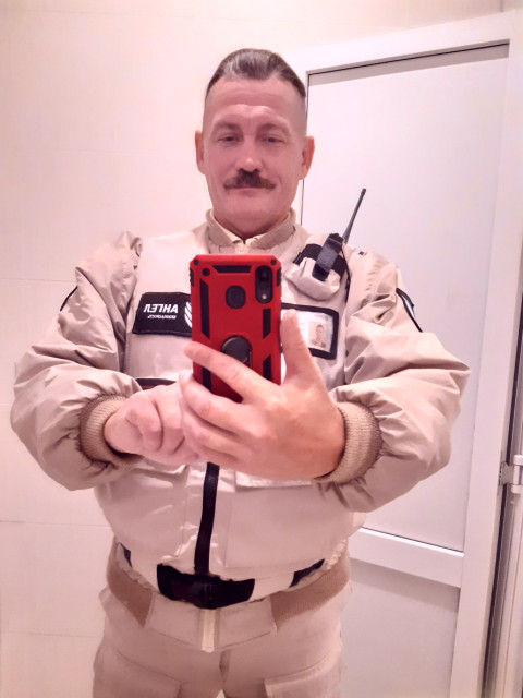 Виталий, Россия, Усть-Лабинск. Фото на сайте ГдеПапа.Ру