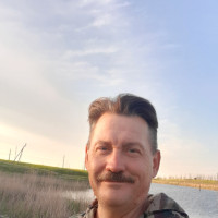 Виталий, Россия, Усть-Лабинск, 53 года