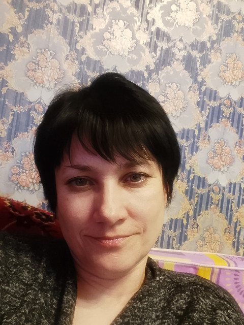 Оксана, Минск, м. Пролетарская. Фото на сайте ГдеПапа.Ру