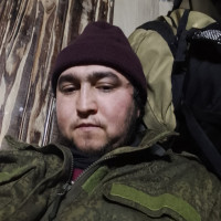 Дильшод, Россия, Балашиха, 31 год