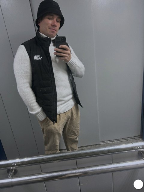 Кирилл, Москва, 27 лет, 1 фото. Познакомлюсь с женщиной для любви и серьезных отношений.  Анкета 875048. 