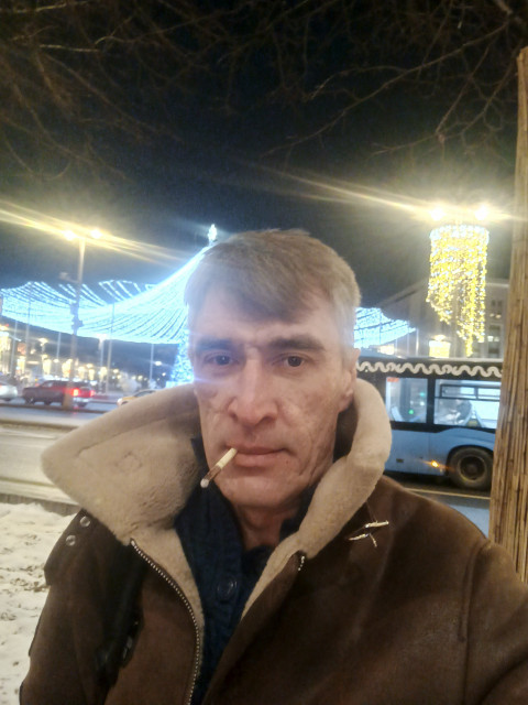 Михаил, Россия, Воскресенск. Фото на сайте ГдеПапа.Ру