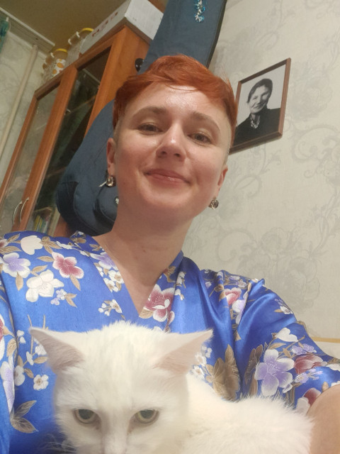 Юлия, Россия, Санкт-Петербург. Фото на сайте ГдеПапа.Ру