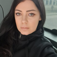 Света, Россия, Санкт-Петербург, 46 лет