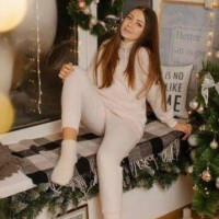 Света, Россия, Санкт-Петербург, 46 лет