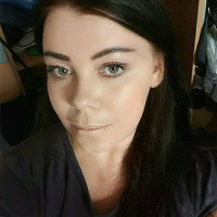 Света, Россия, Санкт-Петербург, 46 лет