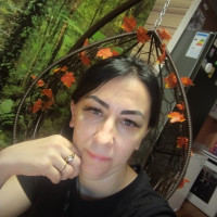 Татьяна, Россия, Новокубанск, 38 лет