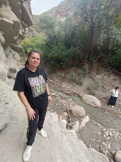 Виктория, Хабаровск, 41 год, 1 ребенок, 1 фото. Потом узнаешь😛