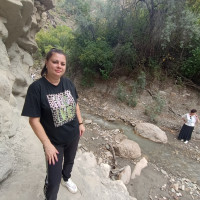 Виктория, Россия, Хабаровск, 41 год