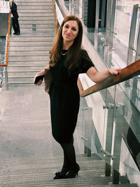 Дарья, Россия, Барнаул. Фото на сайте ГдеПапа.Ру