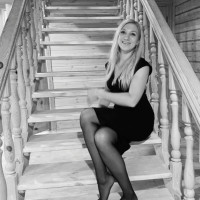 Дарья, Россия, Барнаул, 37 лет