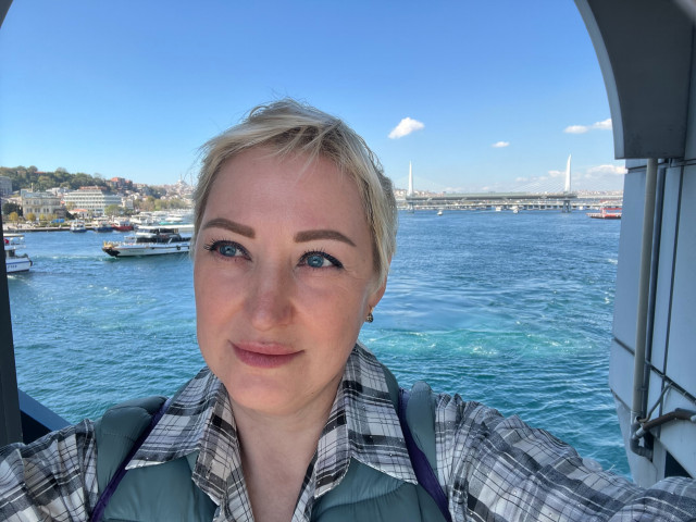 Светлана, Москва, м. Речной вокзал, 54 года. Она ищет его: мужчину для любви и серьезных отношений, брака и создания семьи.  Анкета 875070. 