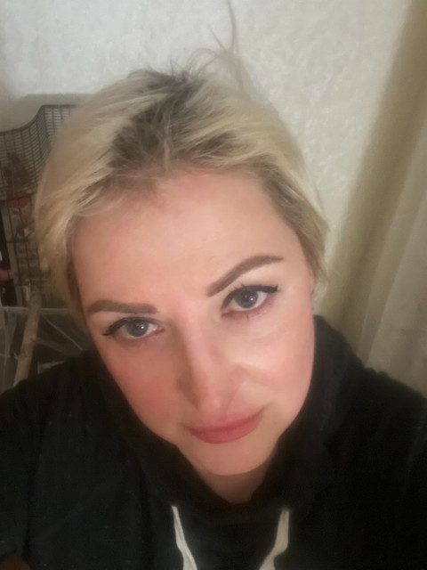 Светлана, Москва, м. Речной вокзал. Фото на сайте ГдеПапа.Ру