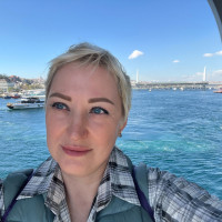 Светлана, Москва, м. Речной вокзал, 54 года