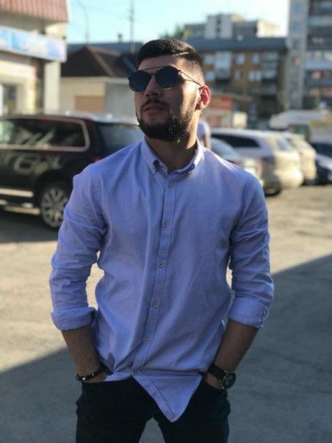 Алекс, Россия, Ростов-на-Дону. Фото на сайте ГдеПапа.Ру