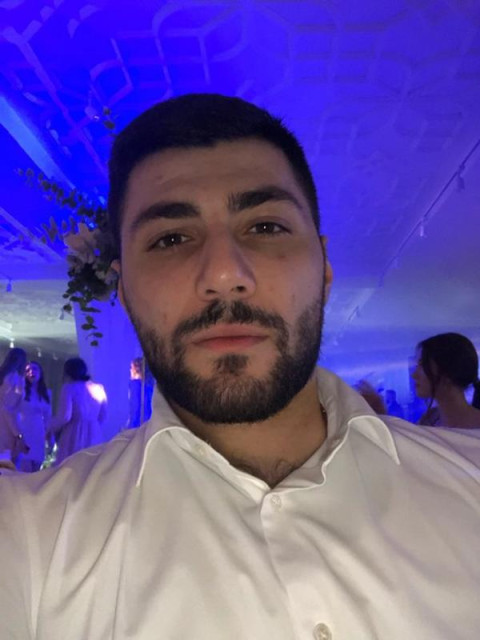 Алекс, Россия, Ростов-на-Дону. Фото на сайте ГдеПапа.Ру