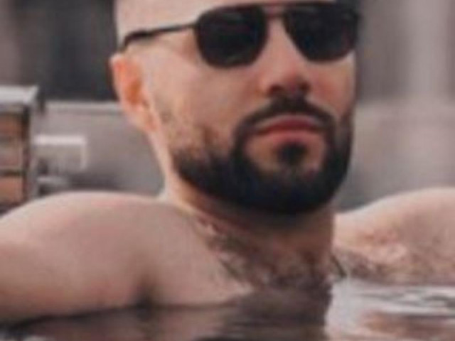 Алекс, Россия, Ростов-на-Дону. Фото на сайте ГдеПапа.Ру