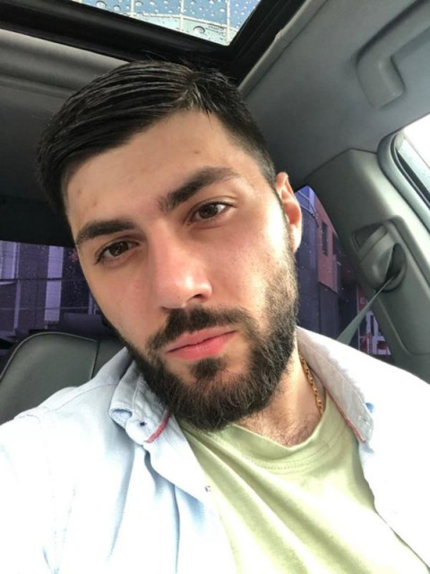 Алекс, Россия, Ростов-на-Дону. Фото на сайте ГдеПапа.Ру