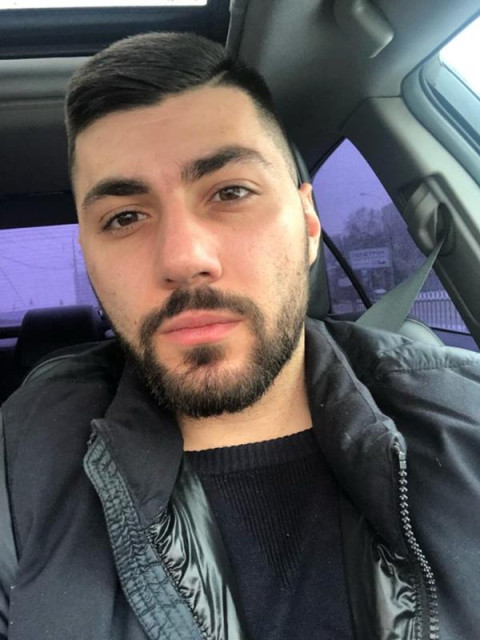 Алекс, Россия, Ростов-на-Дону. Фото на сайте ГдеПапа.Ру