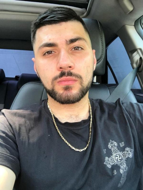 Алекс, Россия, Ростов-на-Дону. Фото на сайте ГдеПапа.Ру