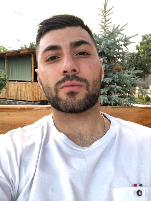 Алекс, Россия, Ростов-на-Дону. Фото на сайте ГдеПапа.Ру