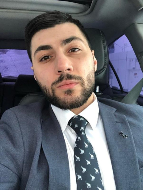 Алекс, Россия, Ростов-на-Дону. Фото на сайте ГдеПапа.Ру