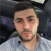 Алекс, Россия, Ростов-на-Дону, 33 года