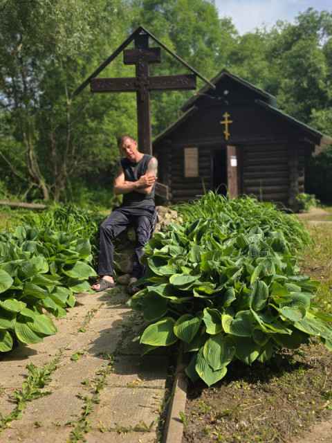Александр, Ступино, 40 лет. Познакомлюсь с женщиной для брака и создания семьи.  Анкета 875079. 