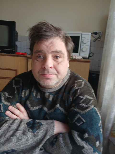 Игорь, Россия, Армавир, 44 года. Познакомлюсь с женщиной для дружбы и общения.  Анкета 875087. 