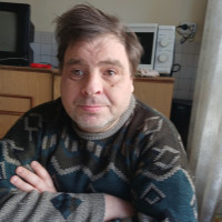 Игорь, Россия, Армавир, 44 года