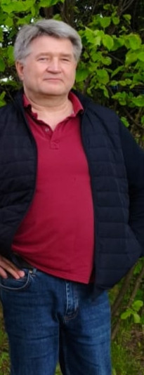 Александр, Россия, Москва. Фото на сайте ГдеПапа.Ру