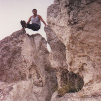 Александр, Россия, Москва, 51 год