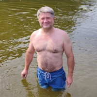 Александр, Россия, Москва, 51 год