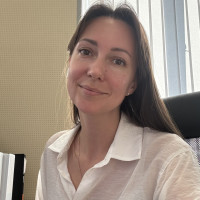 Елена, Россия, Санкт-Петербург, 37 лет