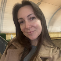 Елена, Россия, Санкт-Петербург, 37 лет