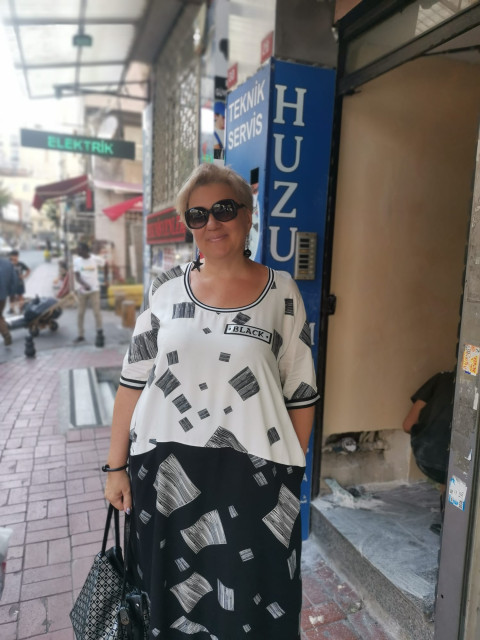 Галина, Россия, Кремёнки. Фото на сайте ГдеПапа.Ру