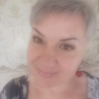 Галина, Россия, Кремёнки, 55 лет