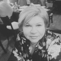 Нина, Москва, м. Октябрьское Поле, 62 года