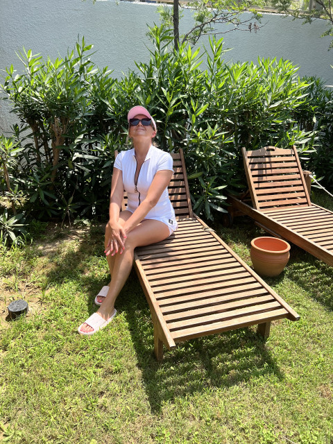 Елена, Россия, Москва. Фото на сайте ГдеПапа.Ру