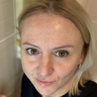 Елена, Россия, Москва, 46